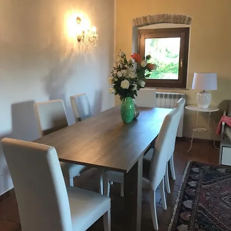 Attico Limoni Apartment Desenzano del Garda