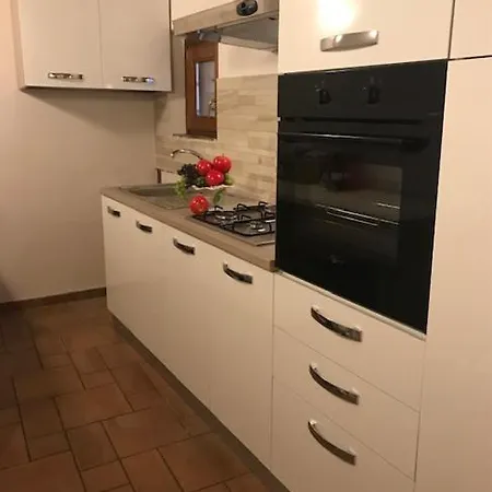 Apartment Attico Limoni Desenzano del Garda