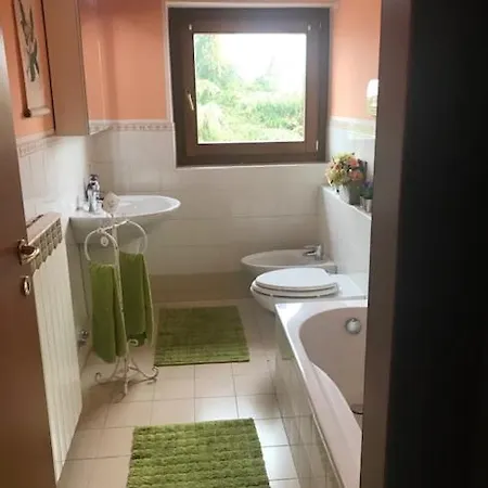 Attico Limoni Desenzano del Garda