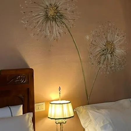 Attico Limoni Apartment *