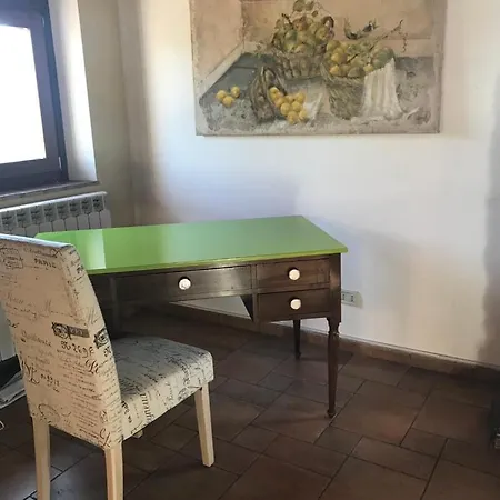 Attico Limoni * Дезенцано-дель-Гарда